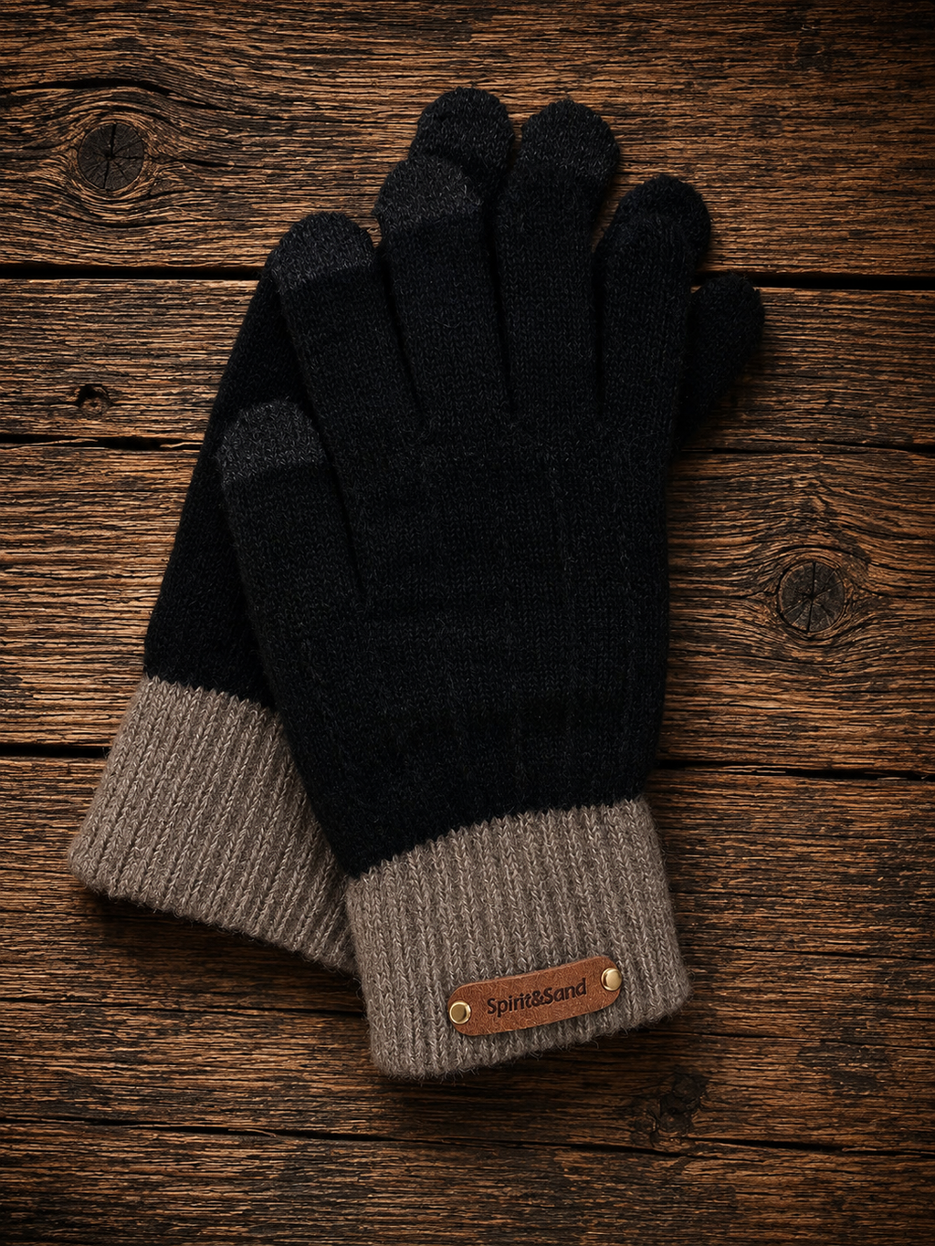 Super Soft Gloves