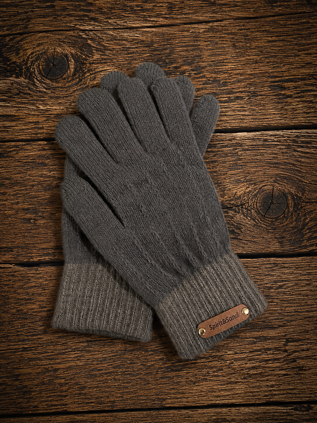 Super Soft Gloves
