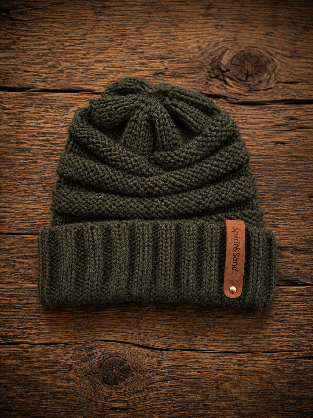 Cozy Winter Beanies