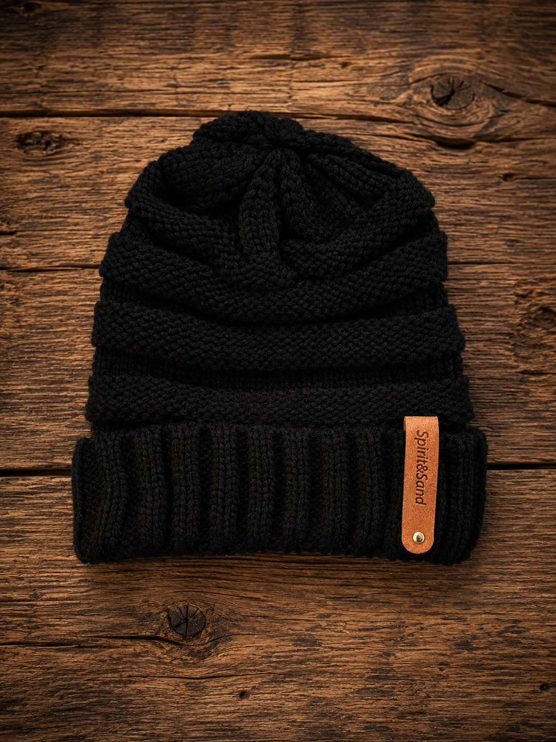 Cozy Winter Beanies