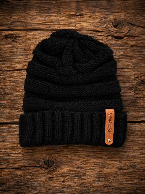 Cozy Winter Beanies
