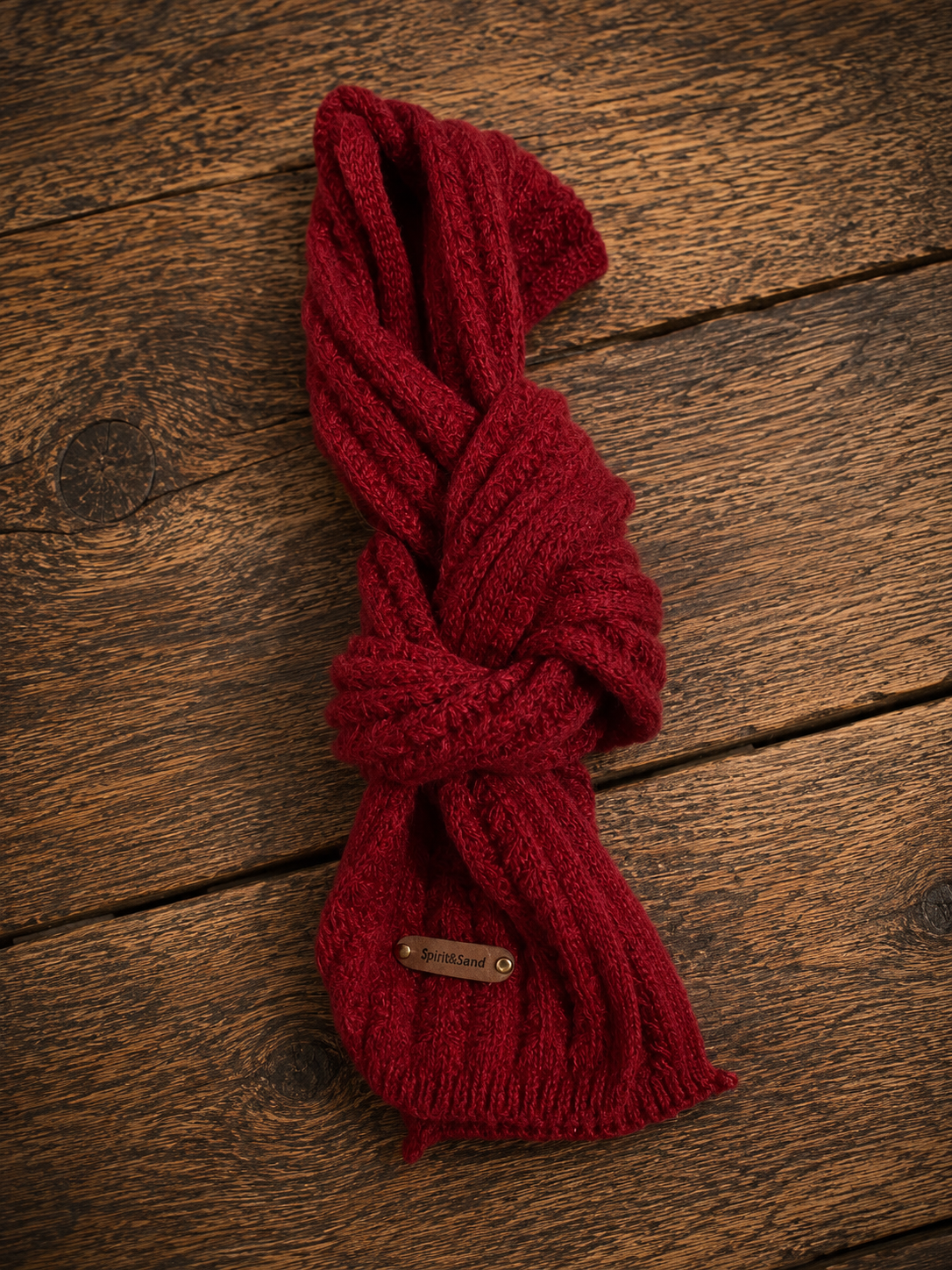 Scarves