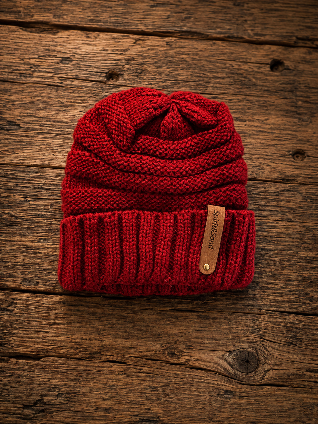 Cozy Winter Beanies