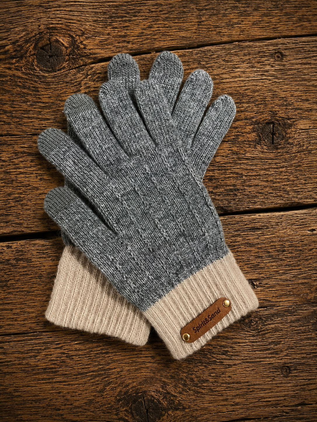 Super Soft Gloves