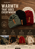 Cozy Winter Beanies