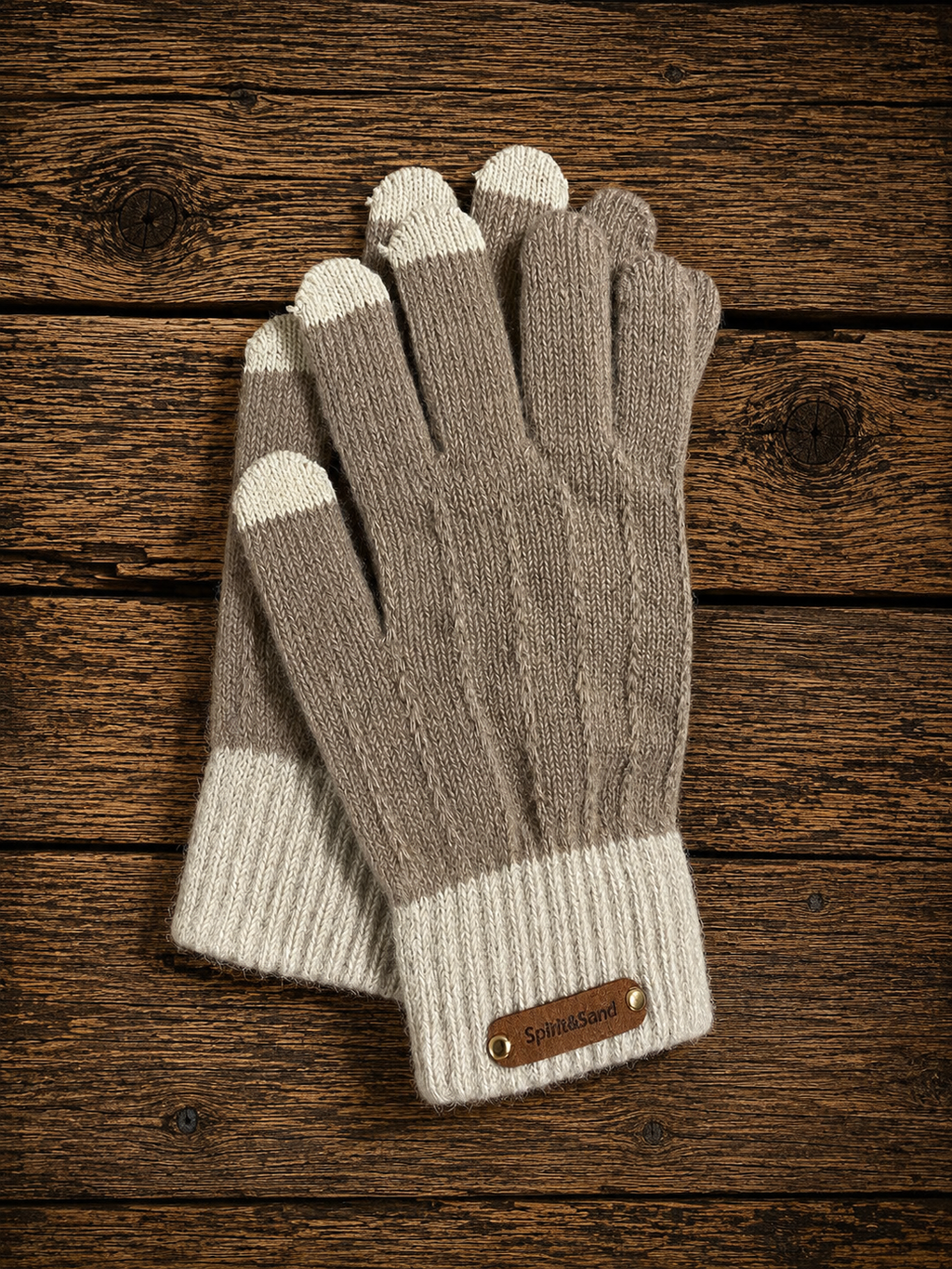 Super Soft Gloves