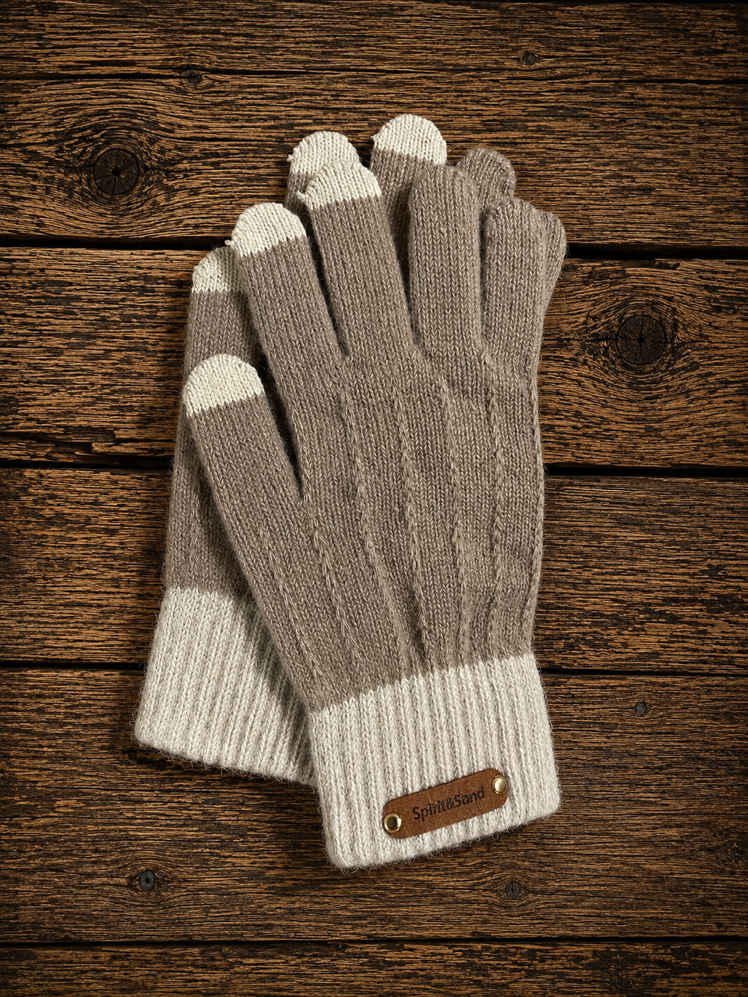 Super Soft Gloves