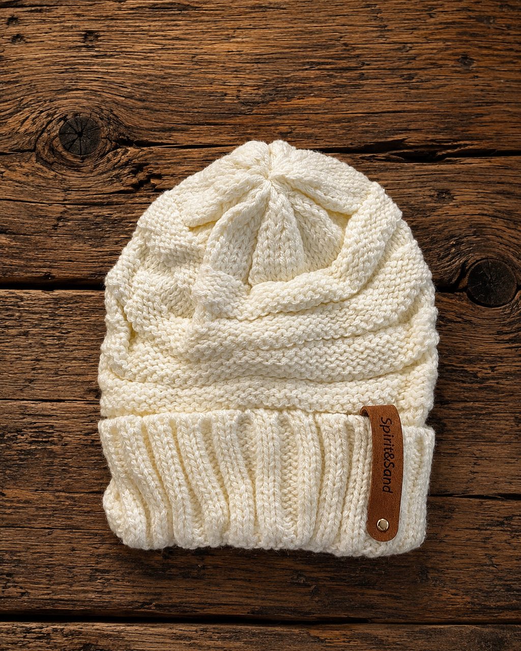 Cozy Winter Beanies