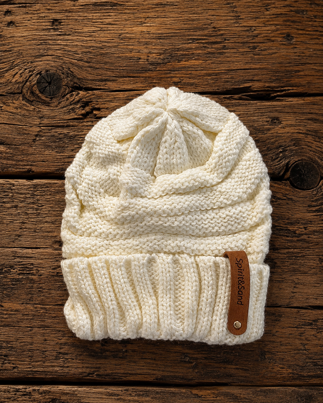 Cozy Winter Beanies