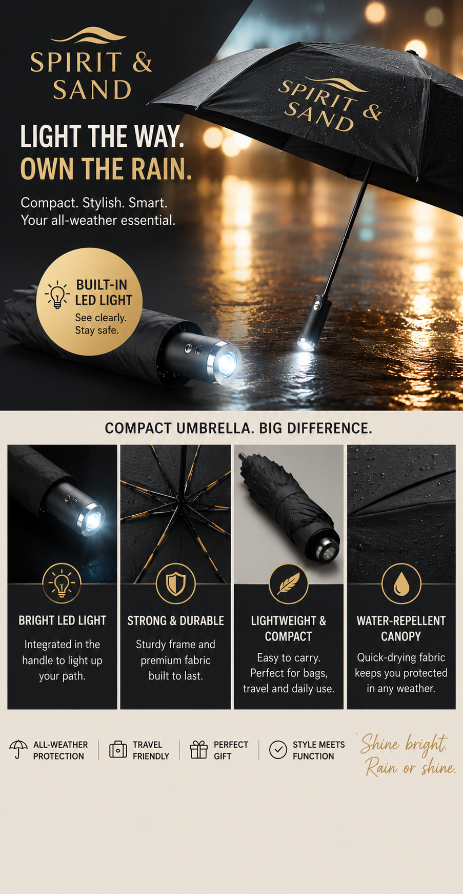 Umbrella