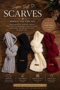 Scarves