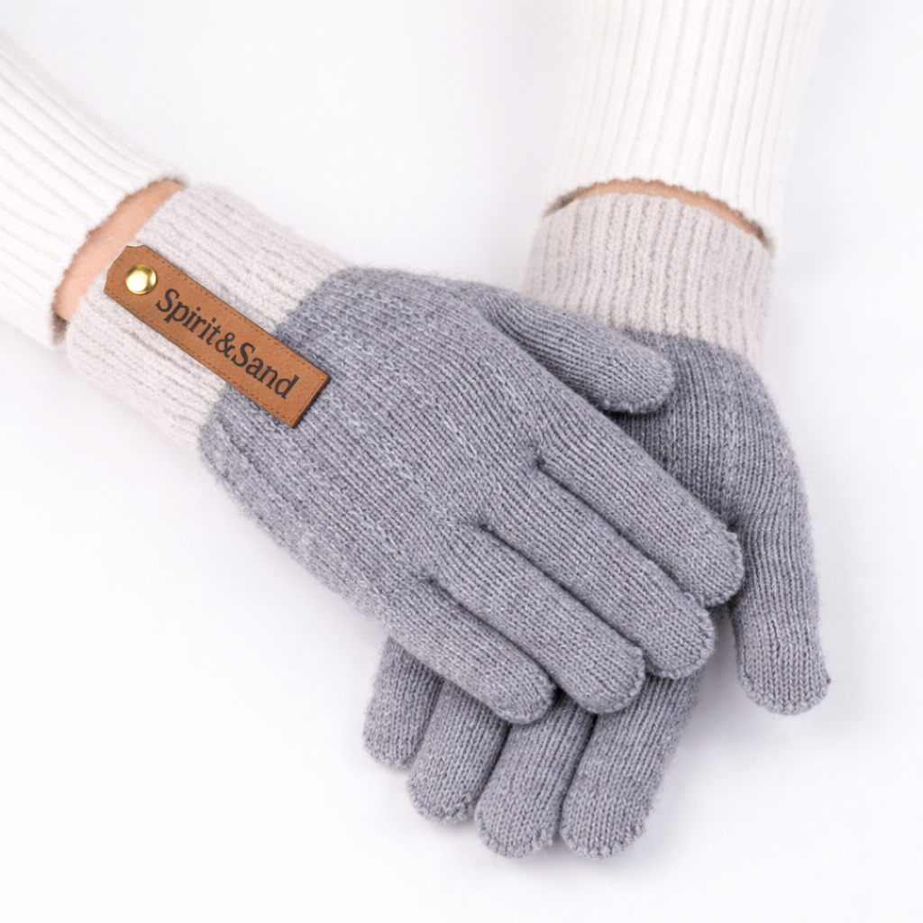 COMING SOON!!! Cozy Winter Women's Warm Gloves