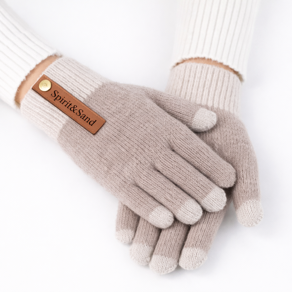 COMING SOON!!! Cozy Winter Women's Warm Gloves