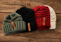 Cozy Winter Beanies