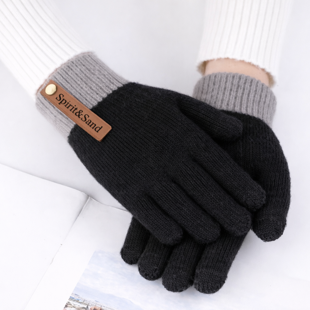 COMING SOON!!! Cozy Winter Women's Warm Gloves